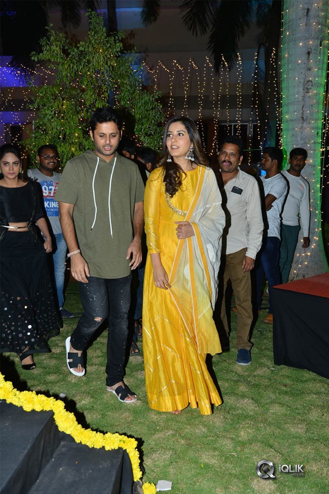 Srinivasa-Kalyanam-Team-Press-meet